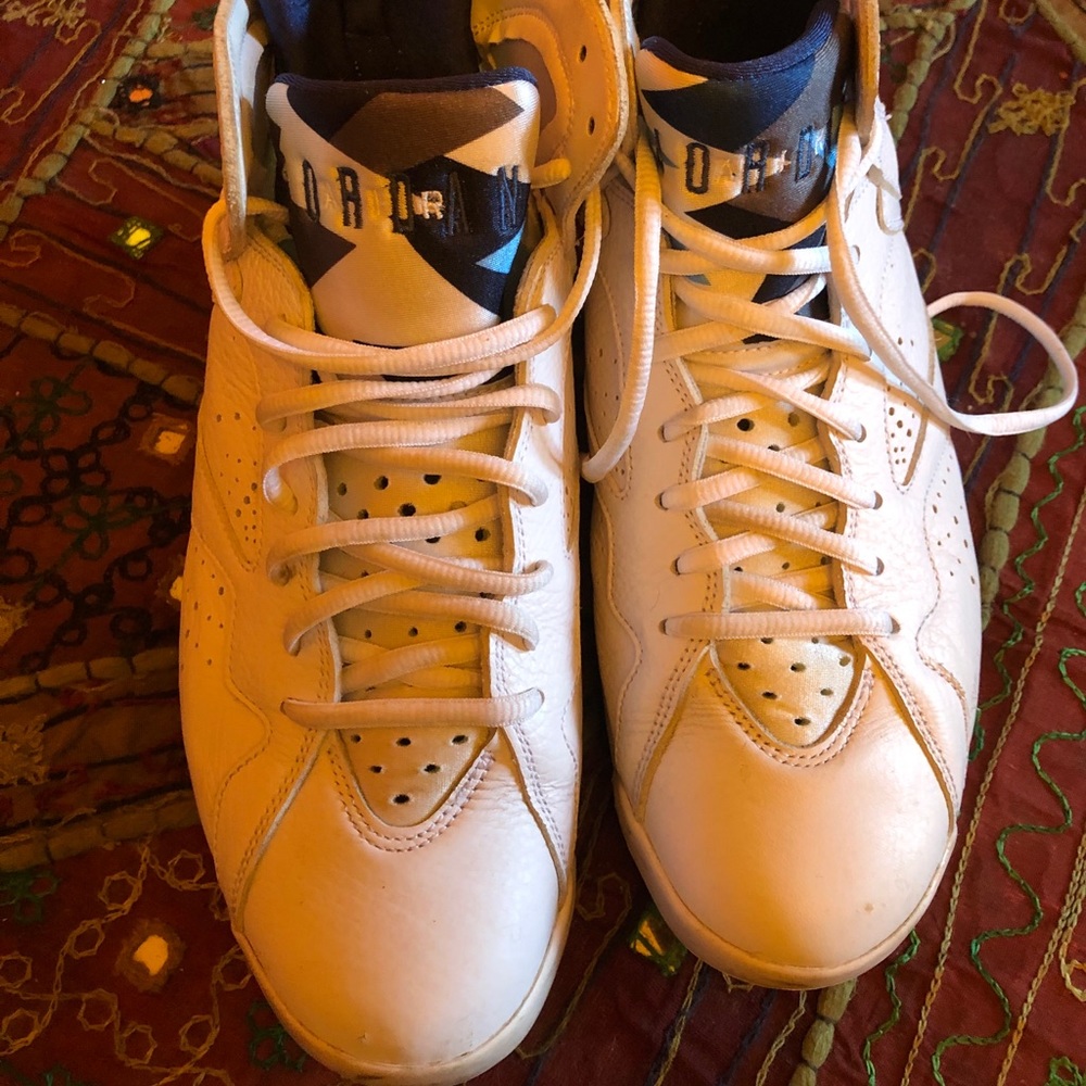 Jordan’s 23